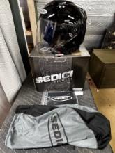 Sedici Motorcycle Helmet