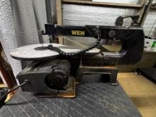 Wen Scroll Saw
