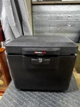 Sentry Key Safe w. Key