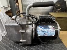 Economy Vacuum Pump 6 CFM