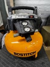 Bostitch Air compressor 150 PSI