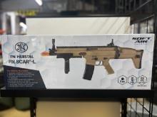 FN Herstal FN Scar-L Airsoft Rifle