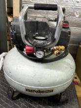 Metabo Air Compressor 200 PSI