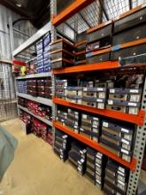 Pallet Racking