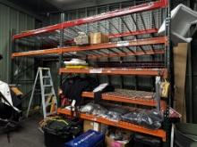 Pallet Racking
