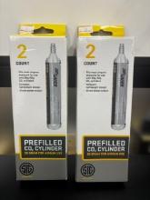Sig Sauer Prefilled CO2 Cylinder