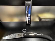 Cold Steel Kudo Folding Knife