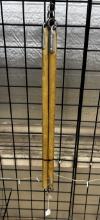 Tri-Stick Nuchaku Nunchucks