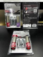 Pepper Ball Refill Kit for Compact Launcher
