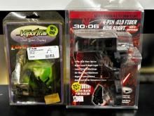 .3006 Fiber Bow Sight & Viper Limb Driver