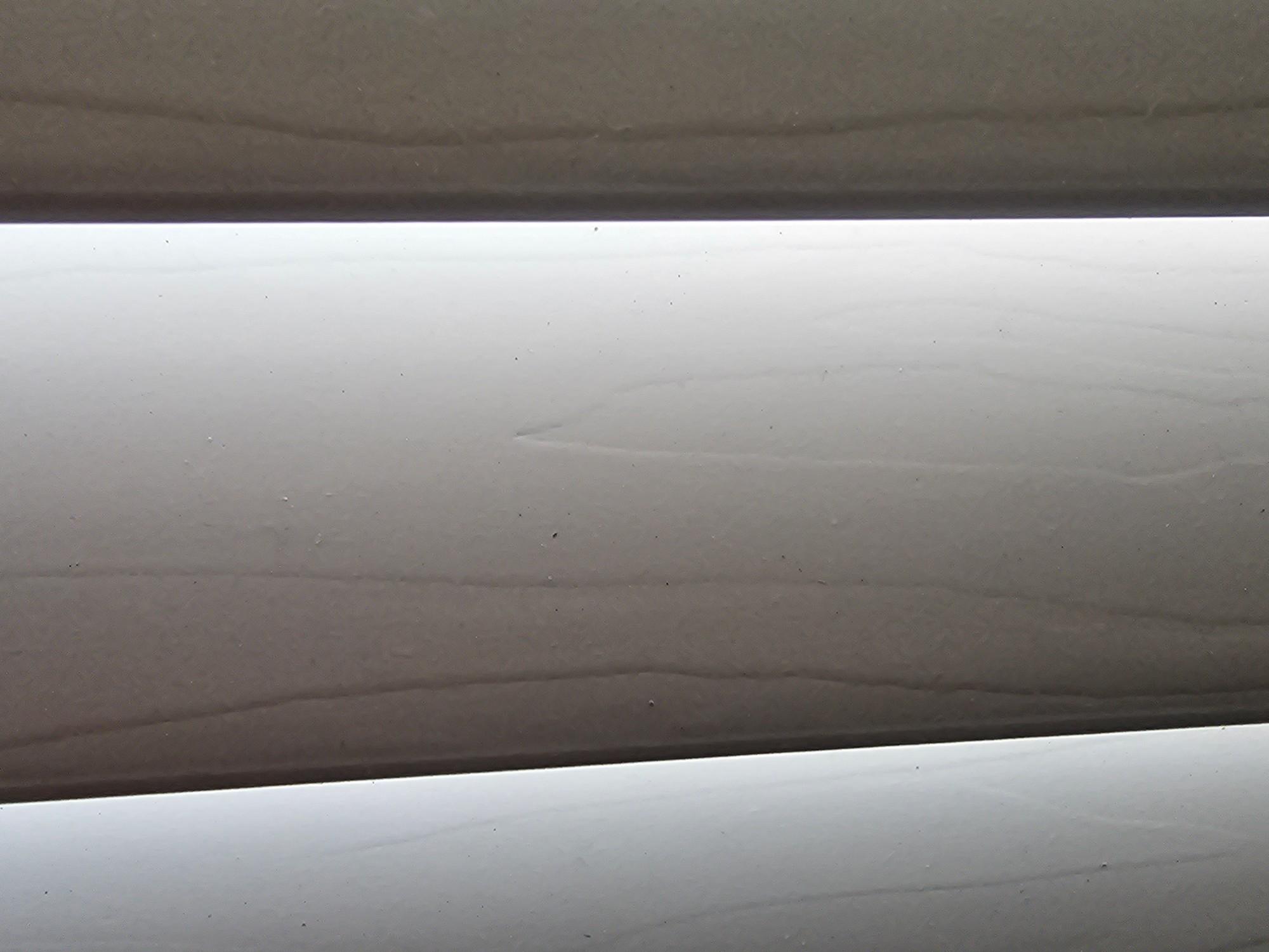72" Faux Wood Window Blinds