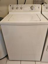 GE Top Loading Washing Machine