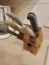 Chef Knives Set