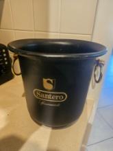 Santero Champagne Bucket