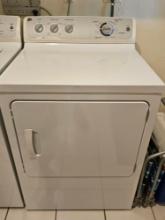 GE Front Loading Dryer