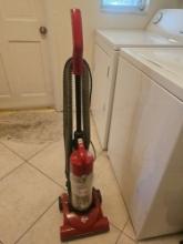 Dirt Devil Quick-Lite Plus Upright Vacuum Cleaner