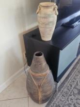 Artisan Vases