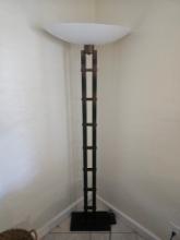 Metal Floor Lamp