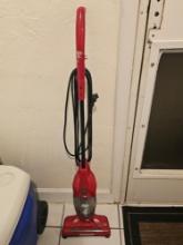 Dirt Devil Quickpath Vibe Upright Vacuum Cleaner