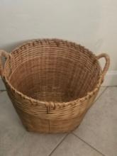 Woven Basket