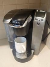 Keurig B70 Single Cup Coffee Maker