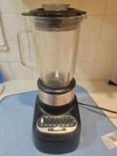 Hamilton Beach Blender