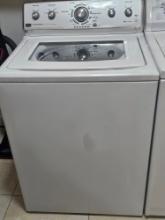 Maytag Centennial Top Loading Washing Machine