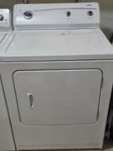 Kenmore Front Loading Dryer