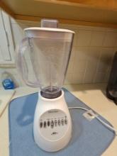 Oster Blender and Drip Coffee Machine