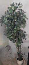 Artificial Tree Planter