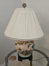 Table Lamp with Shade