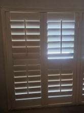 34" x 47" Window Shutters