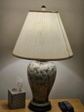 Table Lamps With Shade