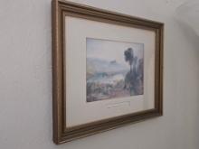 Framed Wall Art