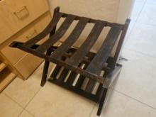 Folding Luggage Rack