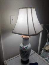 Table Lamps with Shade