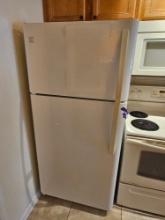 Kenmore Apartment Size Refrigerator/Freezer