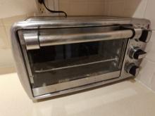 Oster Toaster Oven