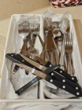 Drawer Contents