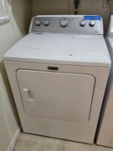 Maytag Bravos Front Loading Dryer