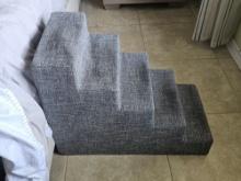 Pet Steps