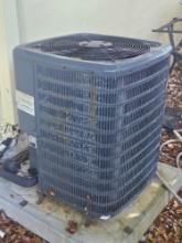 Goodman GSXN402410AA 2 Ton Air Conditioner