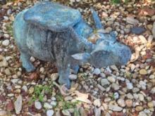 Outdoor Decor
