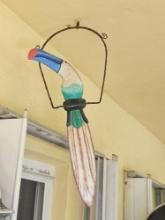 Bird Decor