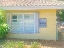 Lot of (19) Accordion Styles Window Shutters. The Shutters are mounted on the home and ready to be r