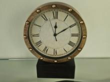 Decorative Clock