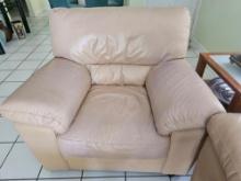 Leather Chair
