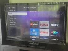 Sony Bravia KDL-52Z5100 52" Television with Roku and Stand
