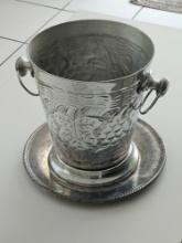 S/S Champagne Bucket
