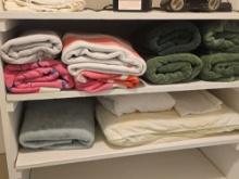 Bath Towels Lot
